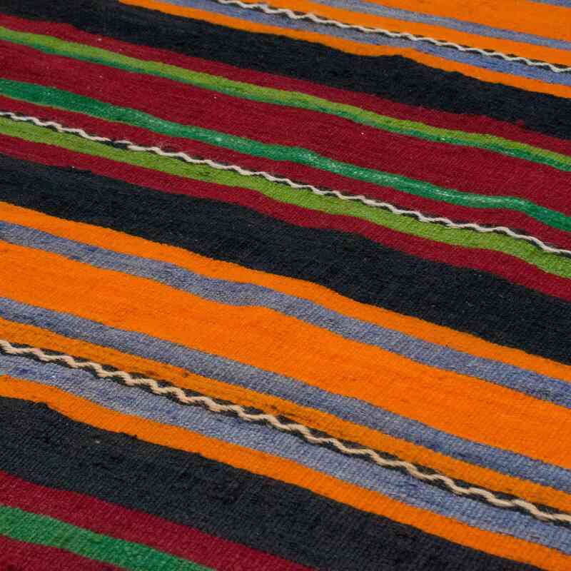 Sivas Kilim Vintage - 172 cm x 265 cm - K0064752