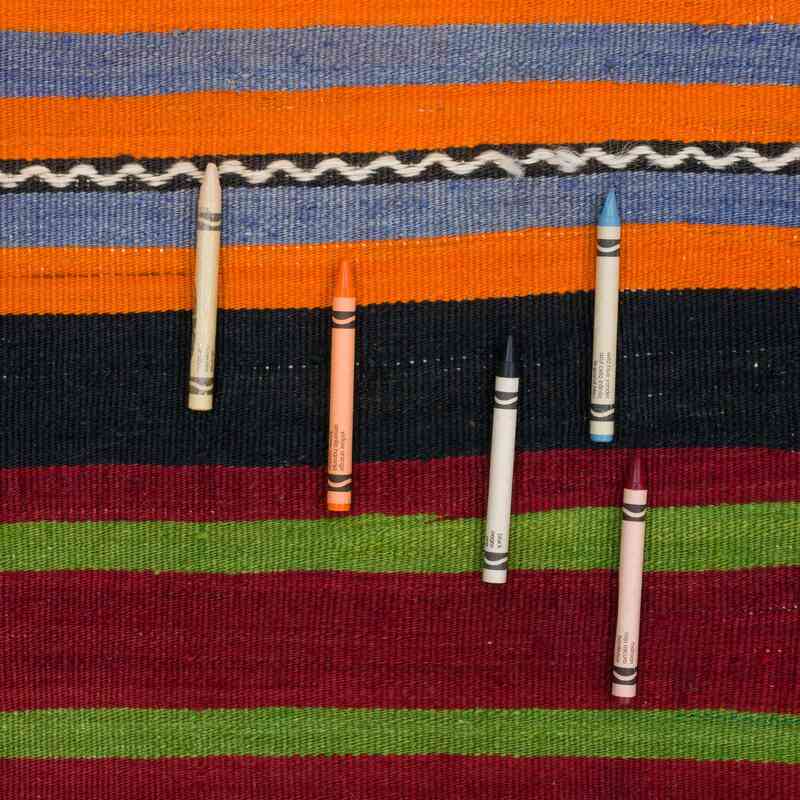 Sivas Kilim Vintage - 172 cm x 265 cm - K0064752
