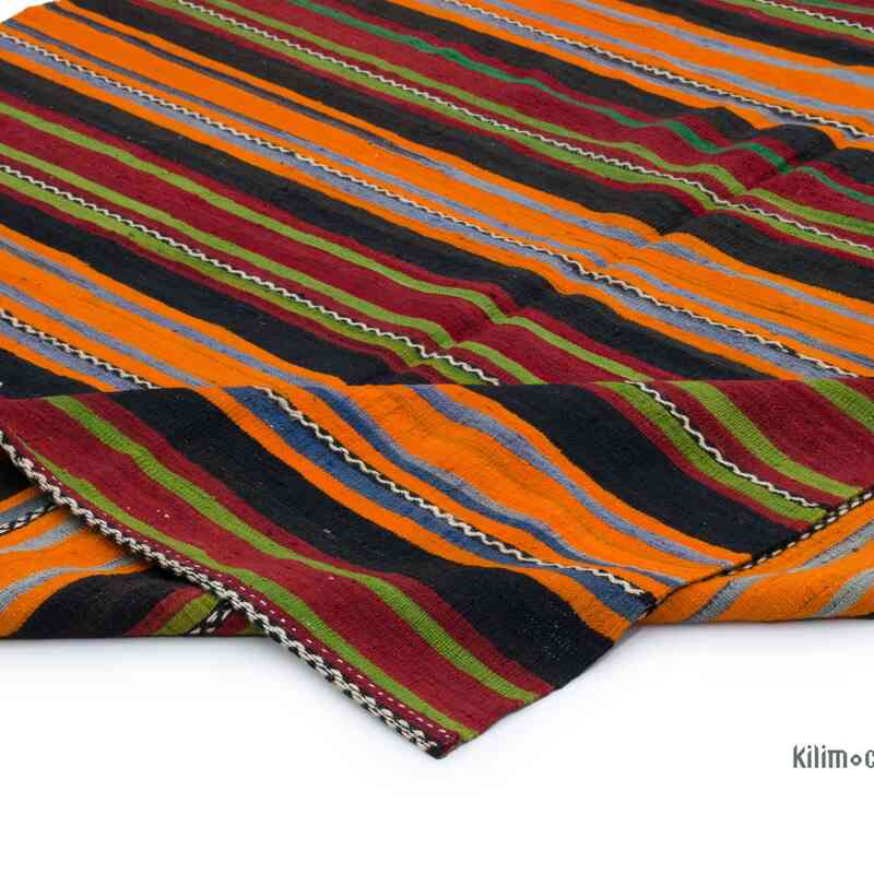 Sivas Kilim Vintage - 172 cm x 265 cm - K0064752