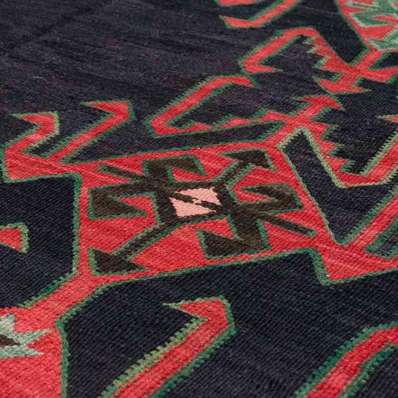 Alfombra Vintage Avar Kilim - 210 cm x 510 cm - K0064756