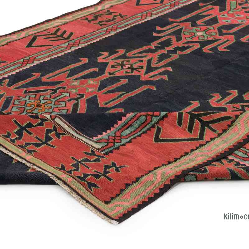 Alfombra Vintage Avar Kilim - 210 cm x 510 cm - K0064756