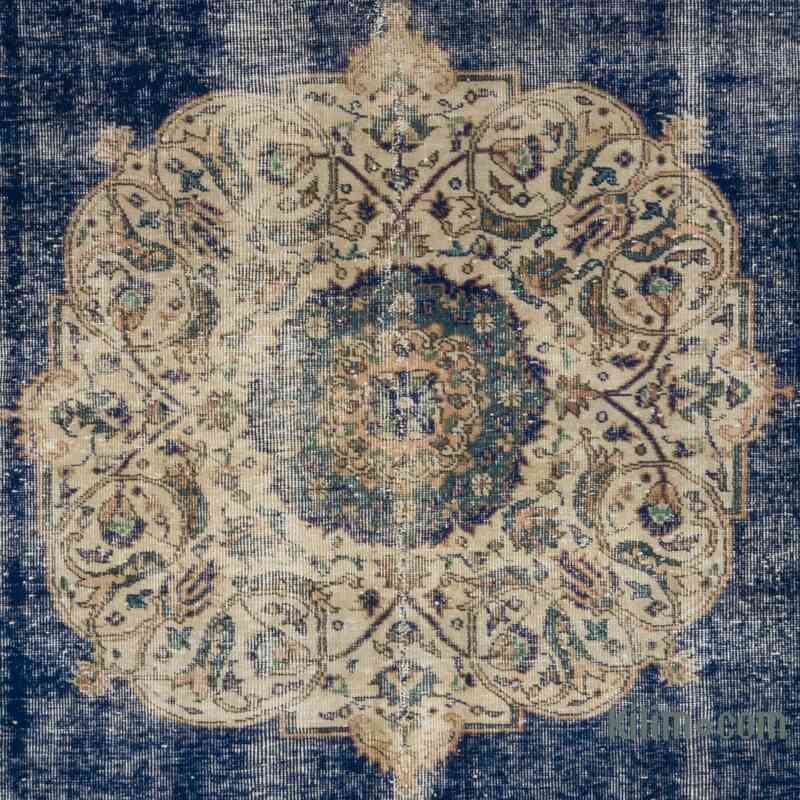 El Dokuma Vintage Hali - 217 cm x 292 cm - K0064813