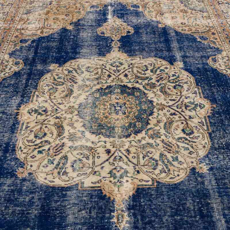 El Dokuma Vintage Hali - 217 cm x 292 cm - K0064813