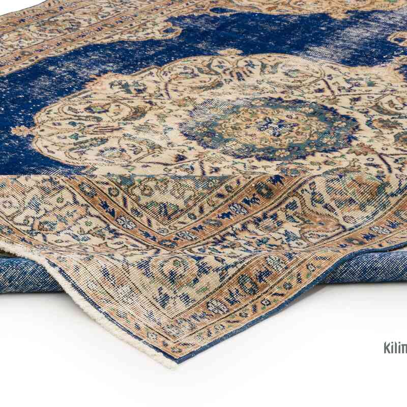 El Dokuma Vintage Hali - 217 cm x 292 cm - K0064813