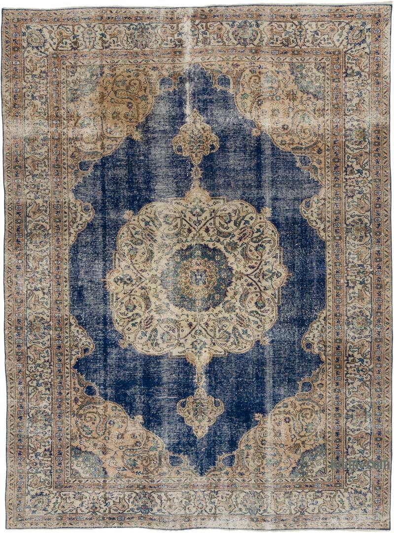 El Dokuma Vintage Hali - 217 cm x 292 cm - K0064813
