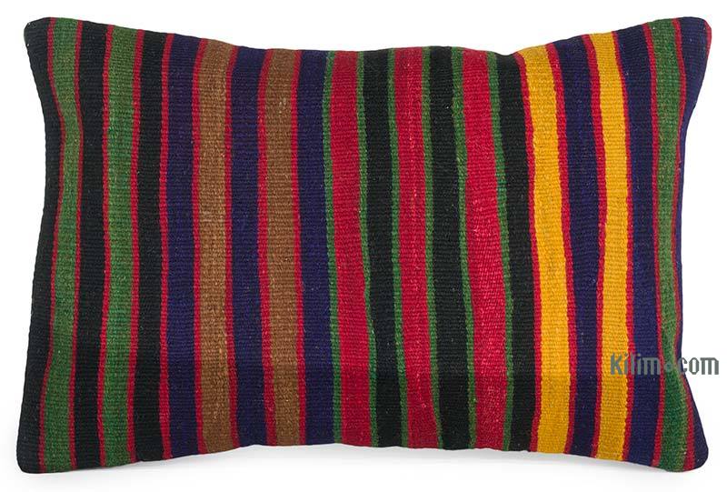 Funda de Almohada Kilim - 60 cm x 40 cm - K0064820