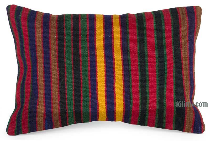 Kilim Pillow Cover - 2'  x 1' 4" (24" x 16") - K0064822
