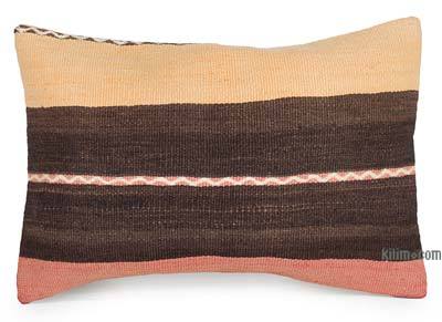 Funda de Almohada Kilim - 60 cm x 40 cm