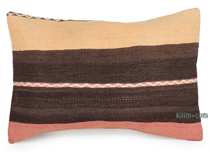 Kilim Pillow Cover - 2'  x 1' 4" (24" x 16") - K0064830