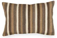 Kilim Pillow Cover - 2'  x 1' 4" (24" x 16")