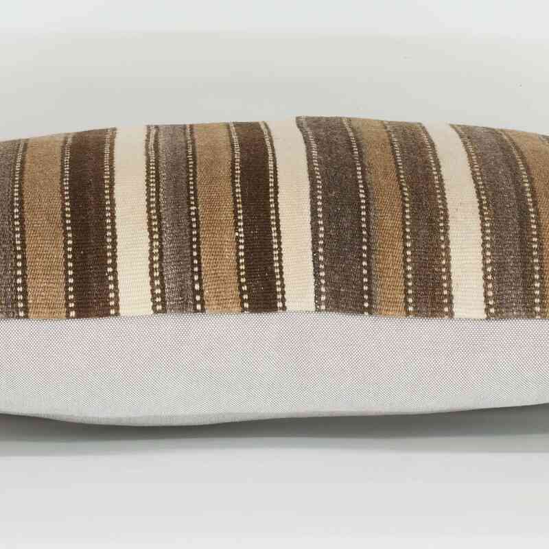 Kilim Pillow Cover - 2'  x 1' 4" (24" x 16") - K0064848