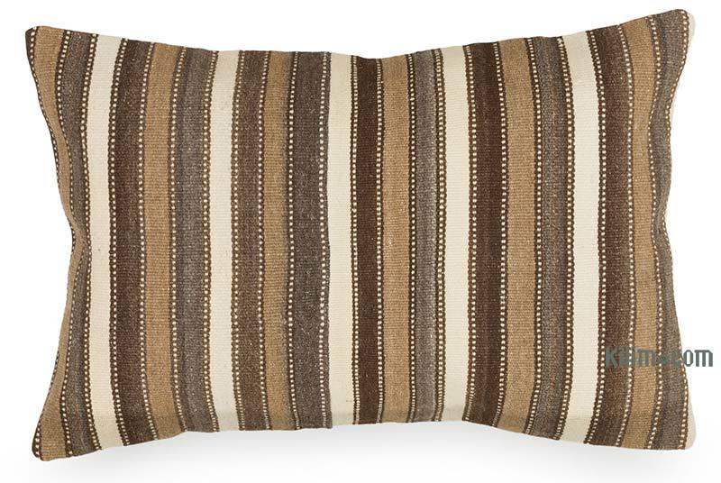 Kilim Pillow Cover - 2'  x 1' 4" (24" x 16") - K0064848