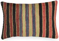 Kilim Pillow Cover - 2'  x 1' 4" (24" x 16")