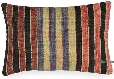 Funda de Almohada Kilim - 60 cm x 40 cm