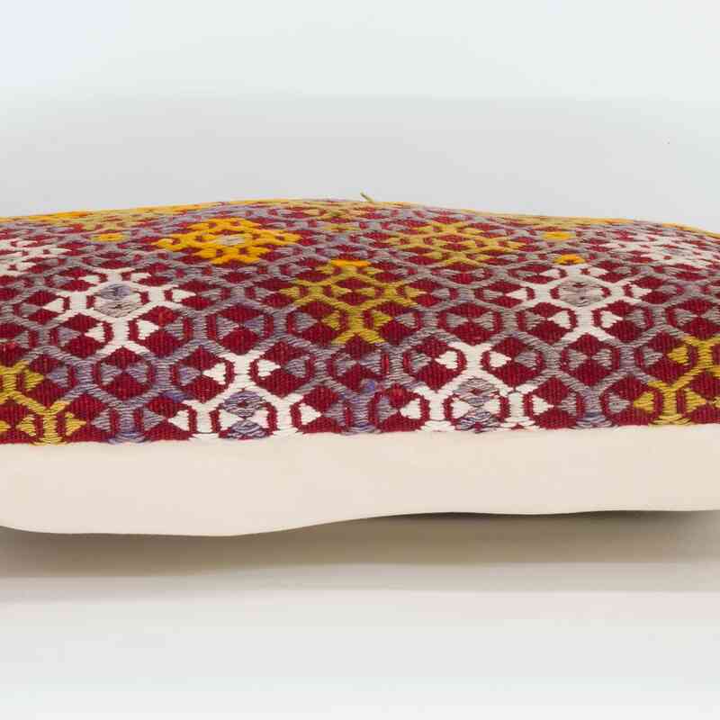 Funda de Almohada Kilim - 60 cm x 40 cm - K0064855
