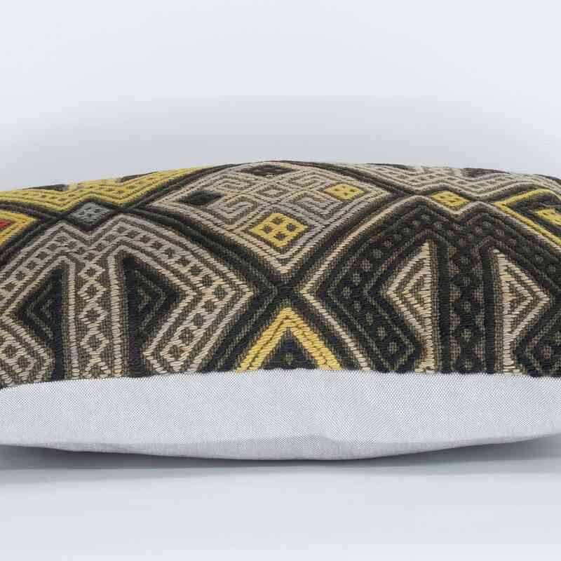 Kilim Pillow Cover - 2'  x 1' 4" (24" x 16") - K0064859