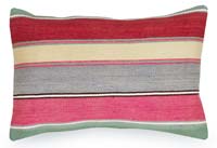 Kilim Pillow Cover - 2'  x 1' 4" (24" x 16")