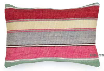 Funda de Almohada Kilim - 60 cm x 40 cm
