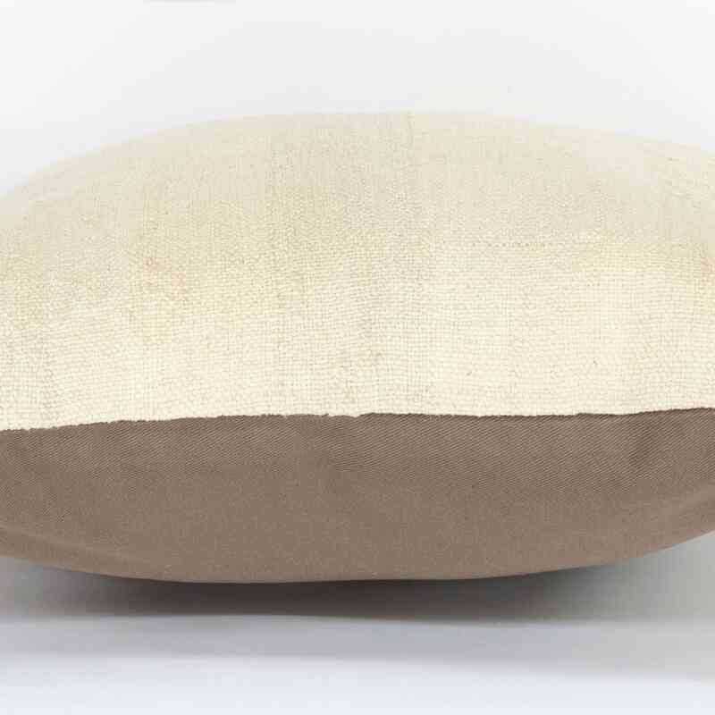 Kilim Yastık Kılıfı - 50 cm x 50 cm - K0064867