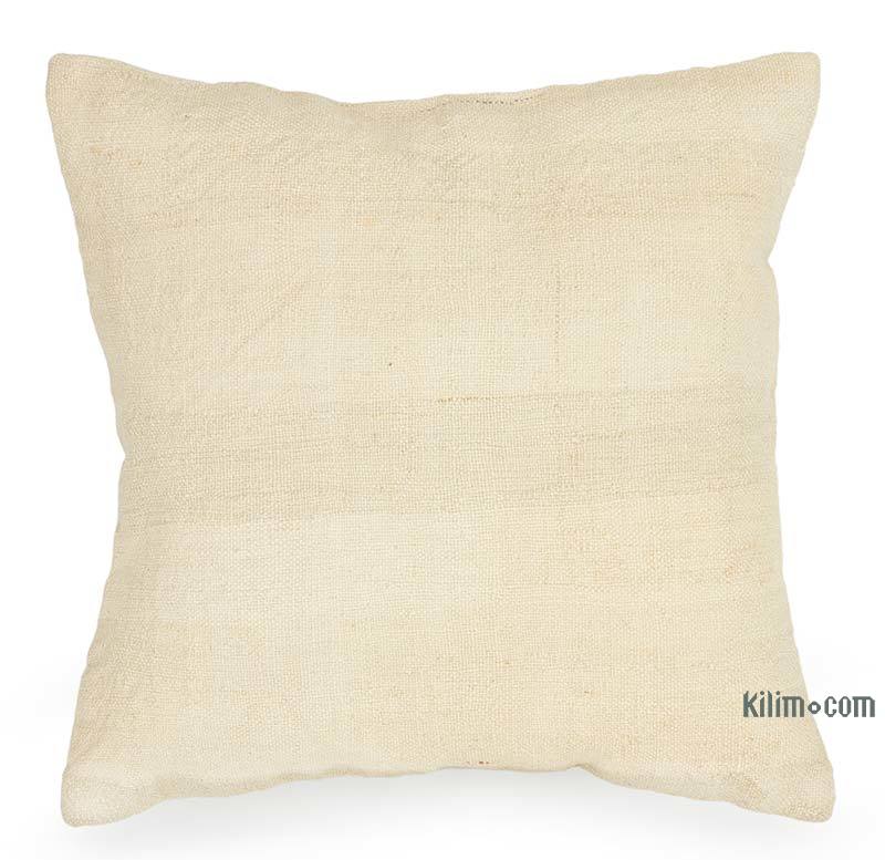 Kilim Yastık Kılıfı - 50 cm x 50 cm - K0064867