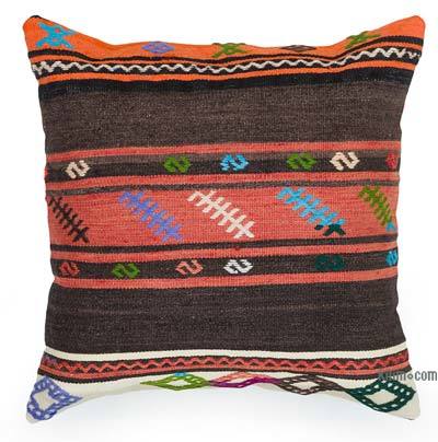 Funda de Almohada Kilim - 50 cm x 50 cm