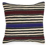 Funda de Almohada Kilim - 50 cm x 50 cm