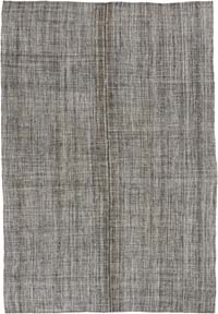 Vintage Anadolu Kilim - 241 cm x 360 cm