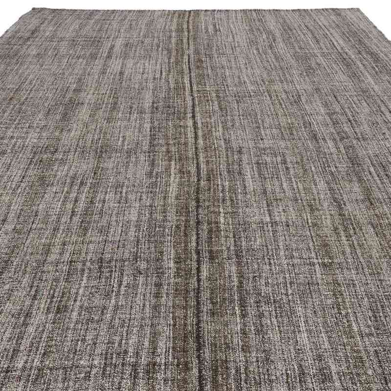 Alfombra Vintage Anatolian Kilim - 241 cm x 360 cm - K0065275