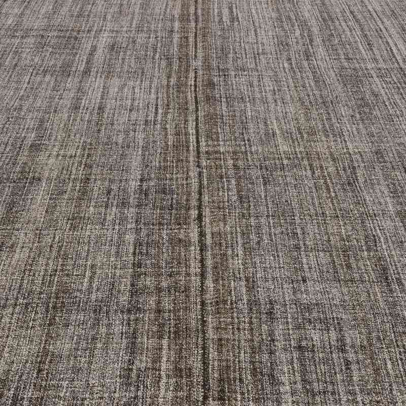 Alfombra Vintage Anatolian Kilim - 241 cm x 360 cm - K0065275