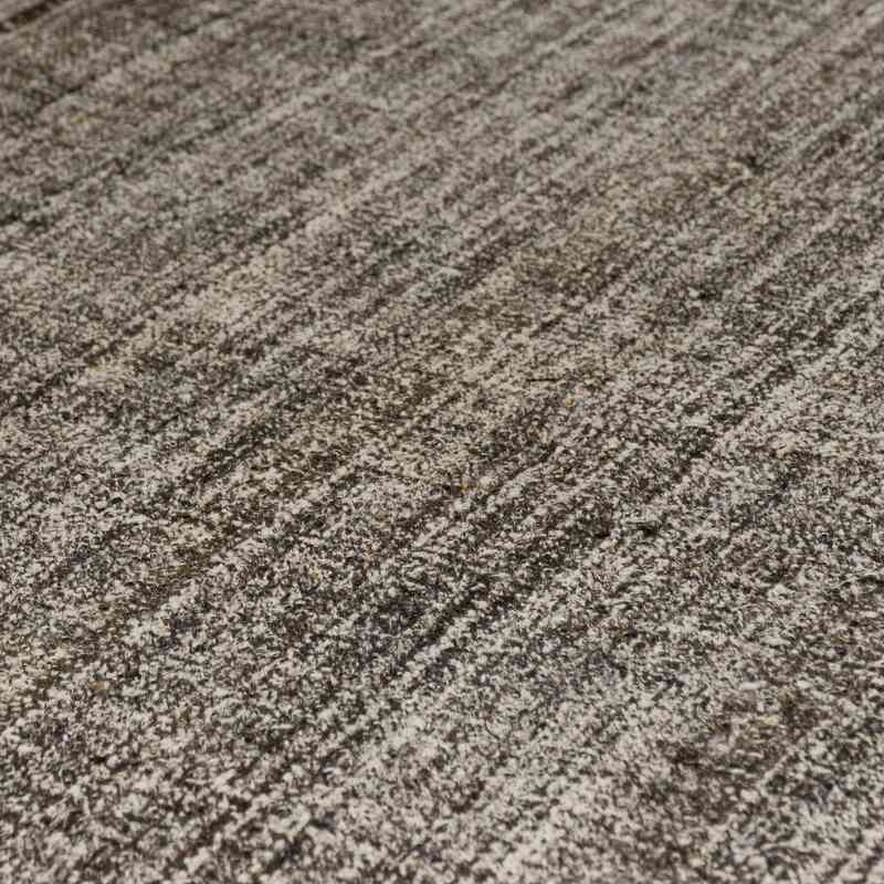 Alfombra Vintage Anatolian Kilim - 241 cm x 360 cm - K0065275