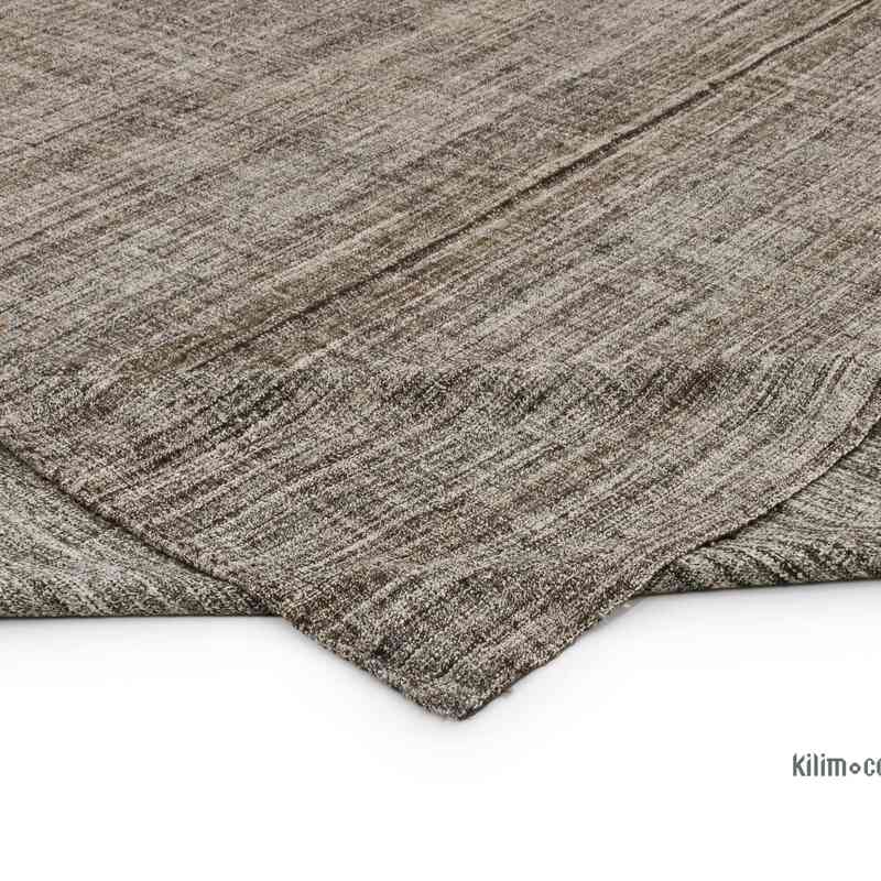 Alfombra Vintage Anatolian Kilim - 241 cm x 360 cm - K0065275
