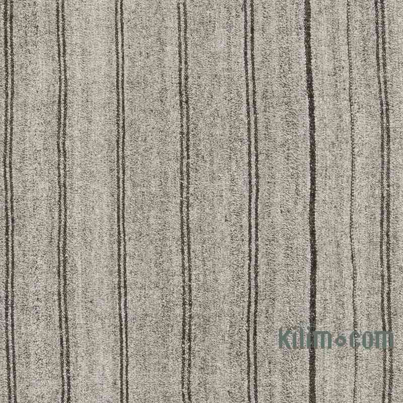 Vintage Anadolu Kilim - 237 cm x 275 cm - K0065276