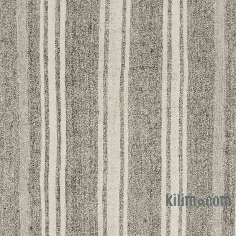 Vintage Anadolu Kilim - 216 cm x 261 cm - K0065280