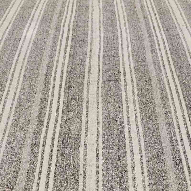 Vintage Anadolu Kilim - 216 cm x 261 cm - K0065280