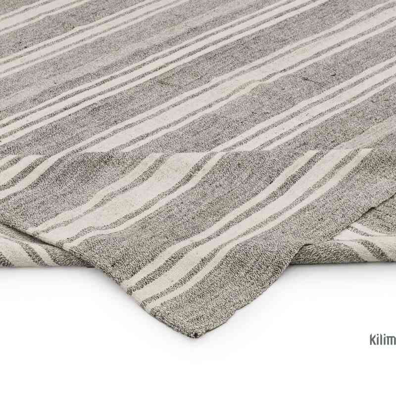 Vintage Anadolu Kilim - 216 cm x 261 cm - K0065280