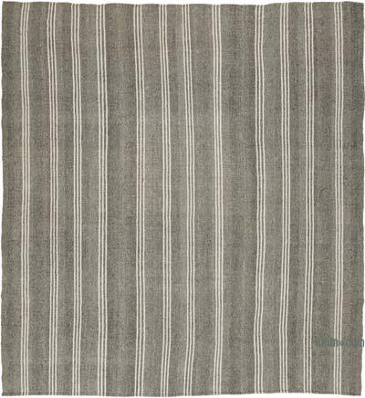 Vintage Anadolu Kilim - 315 cm x 345 cm