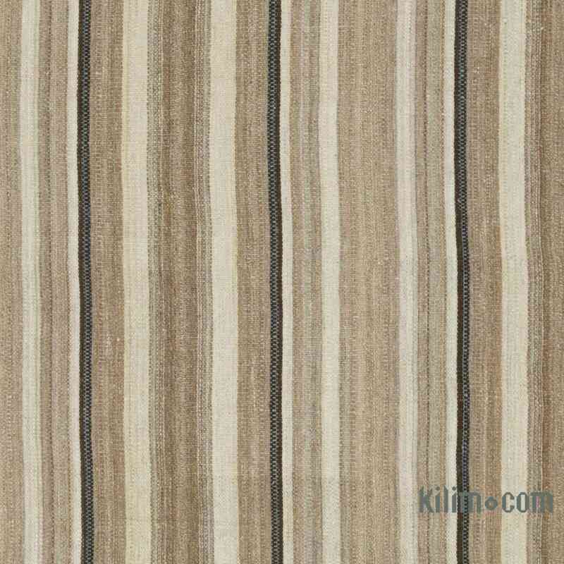 Yeni Kök Boya El Dokuma Kilim - 350 cm x 430 cm - K0065285