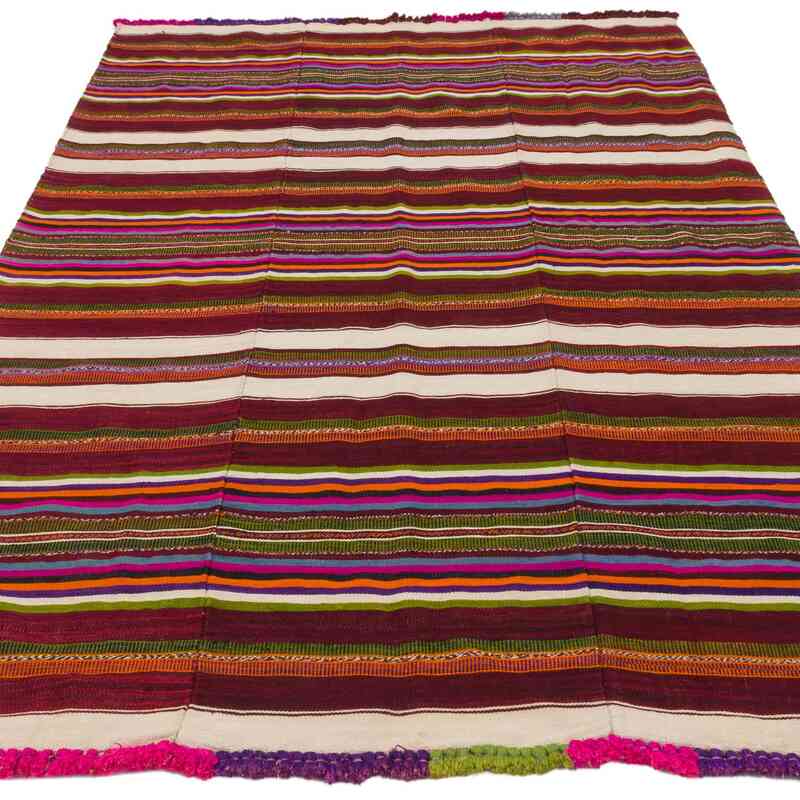 Manisa Kilimi - 134 cm x 210 cm - K0065288