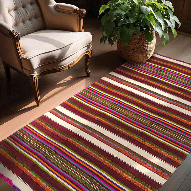 Manisa Kilimi - 134 cm x 210 cm - K0065288