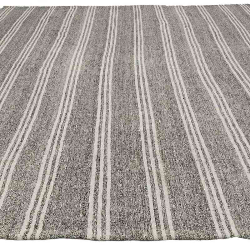 Vintage Anadolu Kilim - 253 cm x 290 cm - K0065292