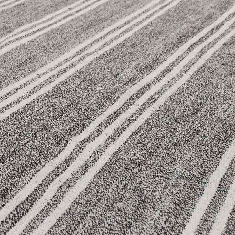 Vintage Anadolu Kilim - 253 cm x 290 cm - K0065292