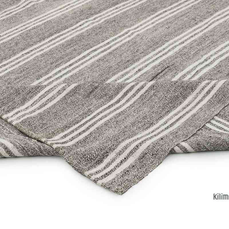 Vintage Anadolu Kilim - 253 cm x 290 cm - K0065292