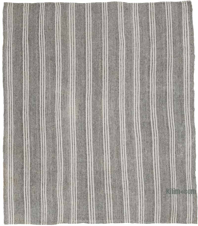 Vintage Anadolu Kilim - 253 cm x 290 cm - K0065292