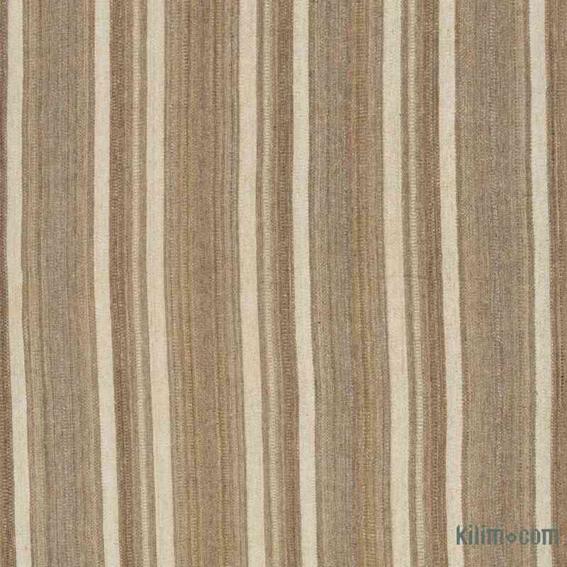 Nueva Alfombra Turca Kilim - 350 cm x 447 cm - K0065294