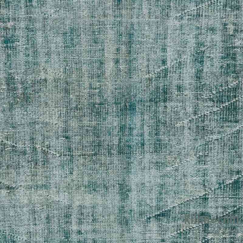 Boyali El Dokuma Vintage Hali - 167 cm x 212 cm - K0065312