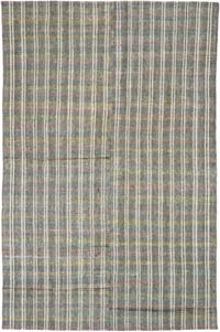 Vintage Anadolu Kilim - 162 cm x 255 cm