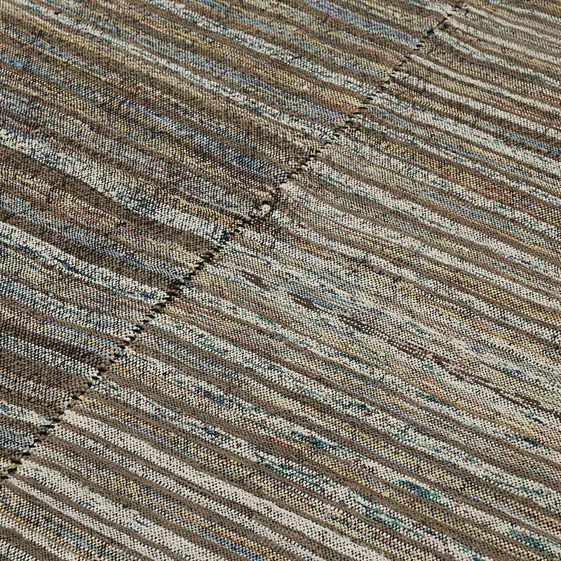 Pala Kilim (Chaput) Turco Vintage - K0065330