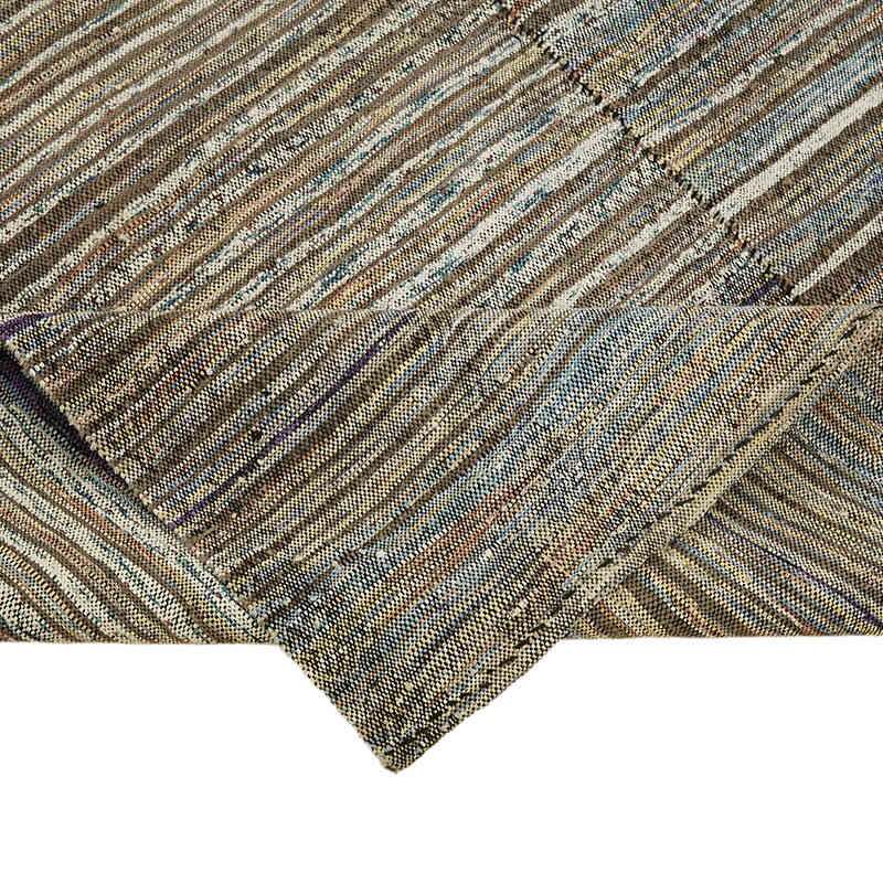 Pala Kilim (Chaput) Turco Vintage - K0065330