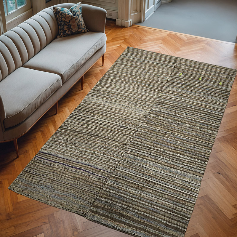Pala Kilim (Chaput) Turco Vintage - K0065330