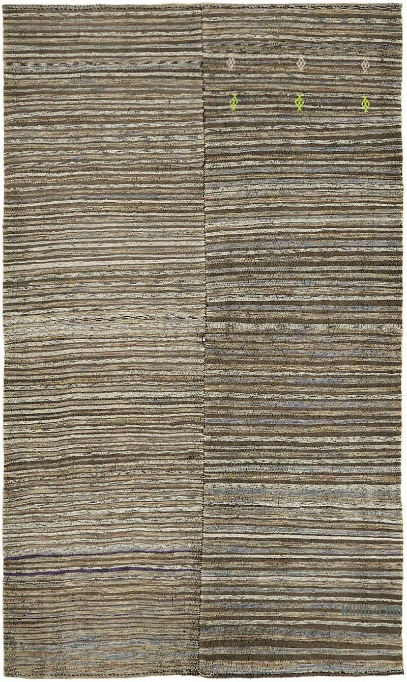 Pala Kilim (Chaput) Turco Vintage - K0065330